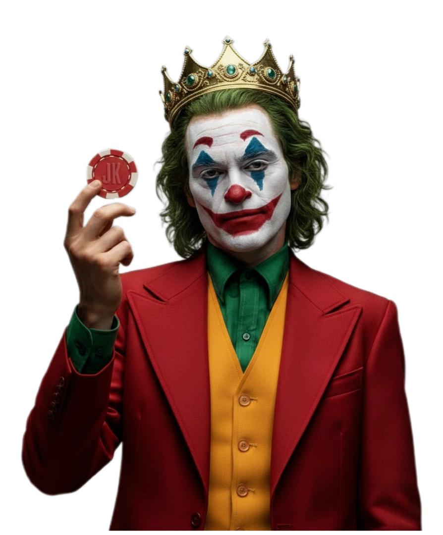 Jokery Casino UK